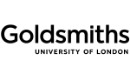 Goldsmiths, University of London logo