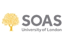 SOAS University of London logo