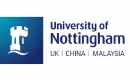 University of Nottingham logo