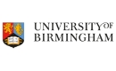 University of Birmingham logo