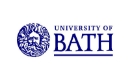 University of Bath logo